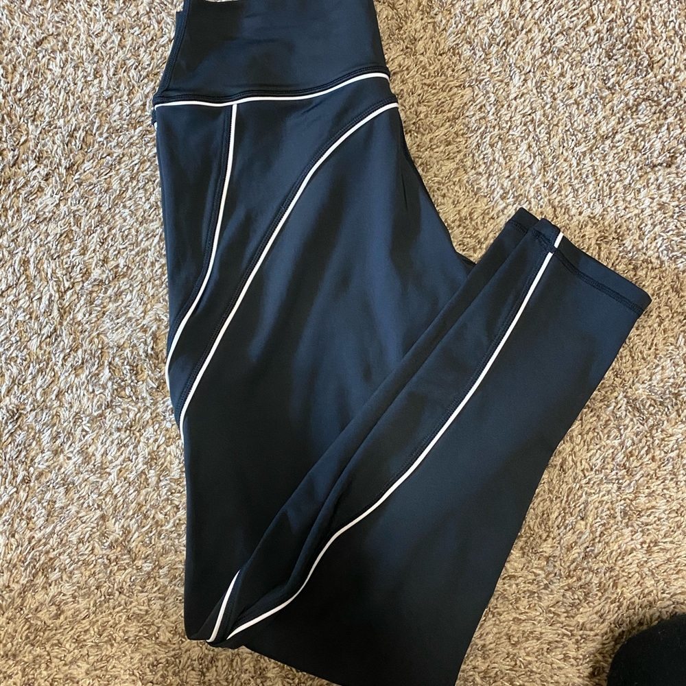 Buff bunny collection leggings